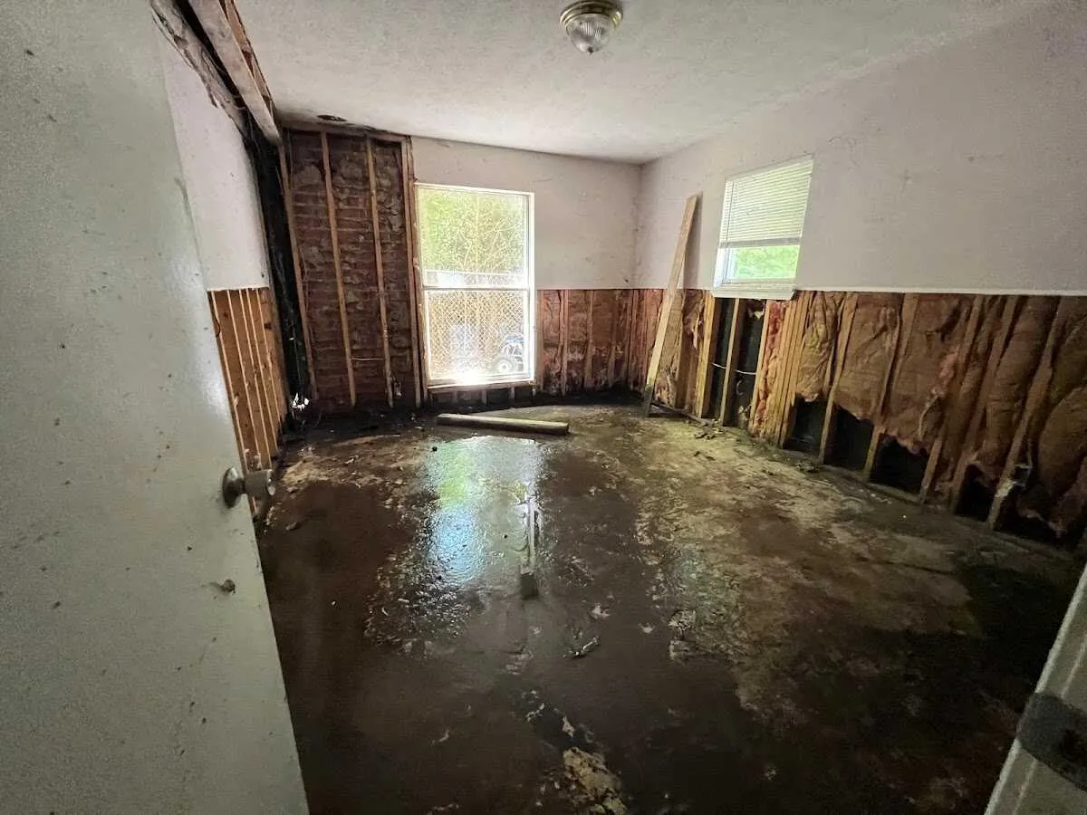 Water Damage Restoration services in Old Saybrook, CT